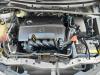 Motor van een Toyota Auris (E18), Hatchback 5-drs, 2012 / 2019 2014