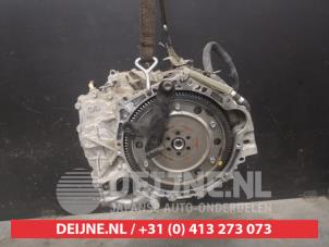 Gebruikte Automaatbak Toyota Auris (E18) Prijs € 450,00 Margeregeling aangeboden door V.Deijne Jap.Auto-onderdelen BV