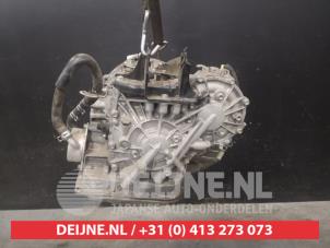 Toyota Auris Gearbox O590932 photo 3