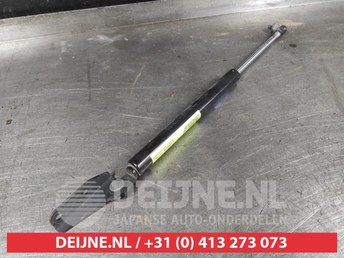 Daihatsu Materia Gasdämpfer links hinten O590935