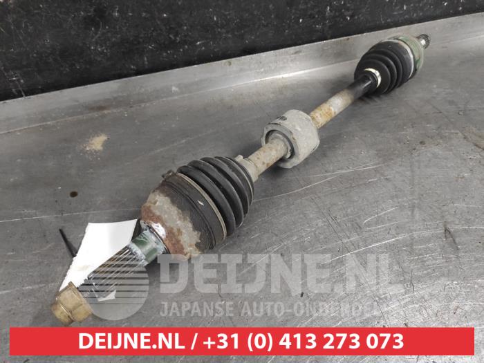 Daihatsu Materia Antriebswelle links vorne O590979