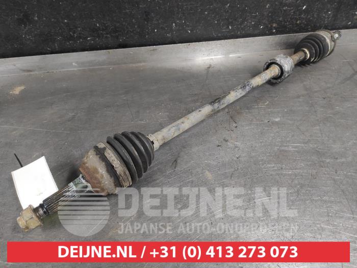 Daihatsu Materia Antriebswelle rechts vorne O590980