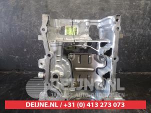 Nissan Note Carterpan O590989 foto 2