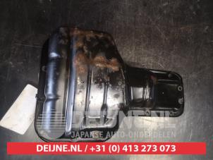Toyota Corolla Verso Ölwanne O590993 foto 2