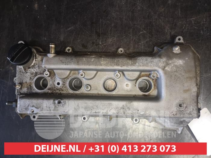 Toyota Corolla Verso Kleppendeksel O590995