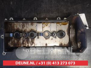 Toyota Corolla Verso Ventildeckel O590995 foto 2