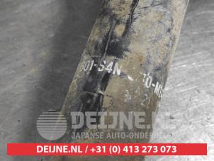 Honda HR-V Stoßdämpferstrebe rechts vorne O591000 foto 2