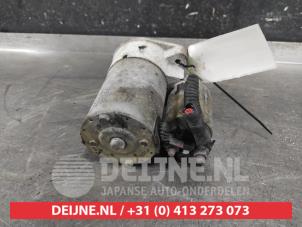 Chevrolet Matiz Starter O591013 photo 2