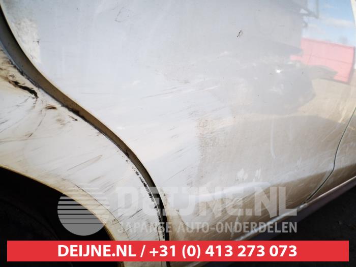 Mitsubishi Space Star Portier 4Deurs rechts-achter O591040
