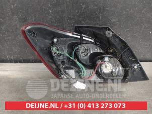 Mitsubishi Space Star Taillight, right O591036 photo 2