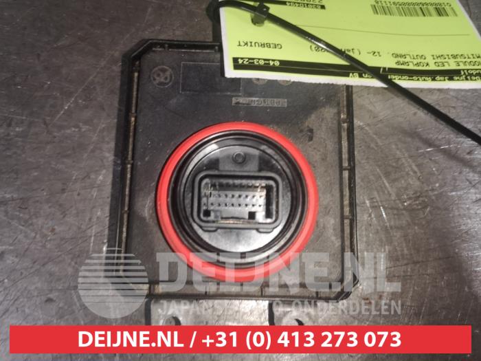 Mitsubishi Outlander Modul LED-Scheinwerfer O591118