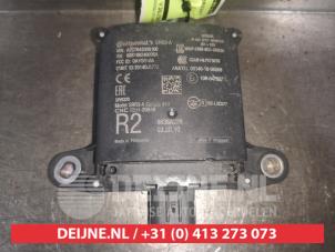 Gebruikte Dode hoek sensor Mitsubishi Outlander (GF/GG) 2.4 16V PHEV 4x4 Prijs € 150,00 Margeregeling aangeboden door V.Deijne Jap.Auto-onderdelen BV