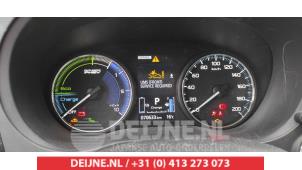 Mitsubishi Outlander Kilometerteller KM O591124 foto 3
