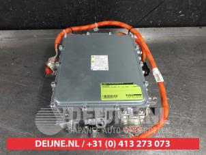 Mitsubishi Outlander Batterieladegerät O591127 foto 2