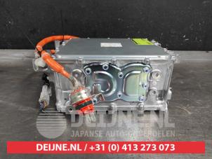 Mitsubishi Outlander Batterieladegerät O591127 foto 3
