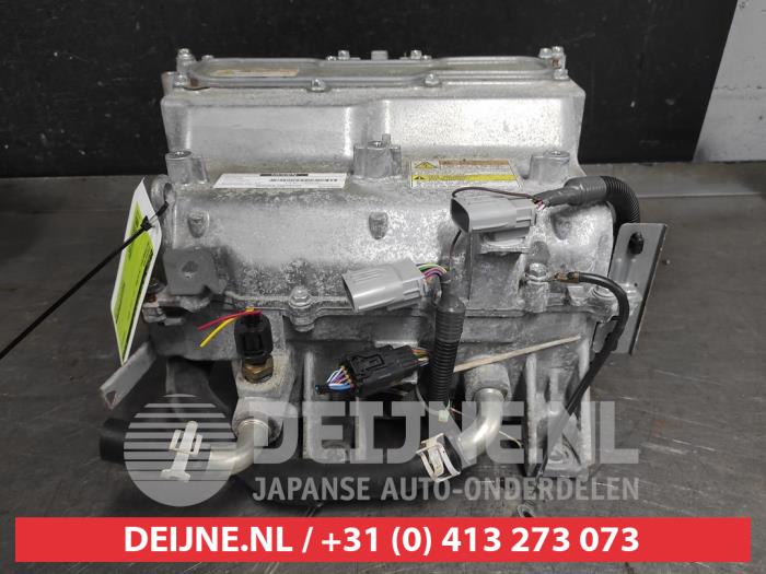 Mitsubishi Outlander Inverter (Hybrid) O591129