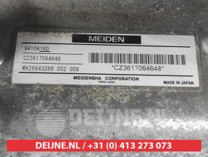 Mitsubishi Outlander Inverter O591129 foto 3