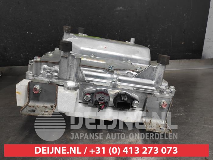 Gebruikte Computer 4x4 Mitsubishi Outlander (GF/GG) 2.4 16V PHEV 4x4 Prijs € 50,00 Margeregeling aangeboden door V.Deijne Jap.Auto-onderdelen BV