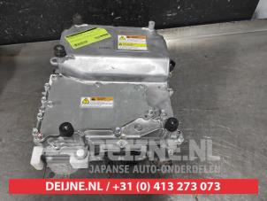 Mitsubishi Outlander Transfer module 4x4 O591130 foto 2