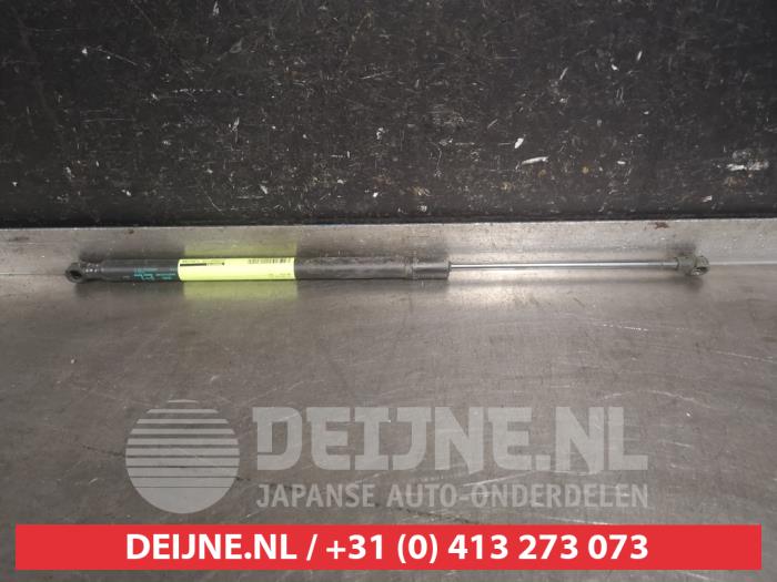 Mitsubishi Outlander Rear gas strut, left O591131