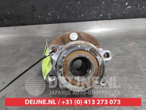Mitsubishi Outlander Rear wheel bearing O591136 photo 2