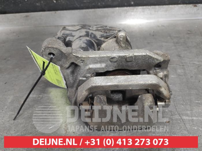 Mitsubishi Outlander Rear brake calliper, right O591156