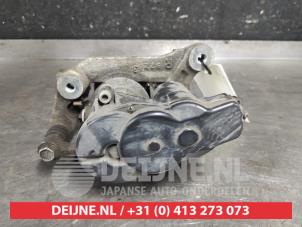Mitsubishi Outlander Bremszange rechts hinten O591156 foto 2