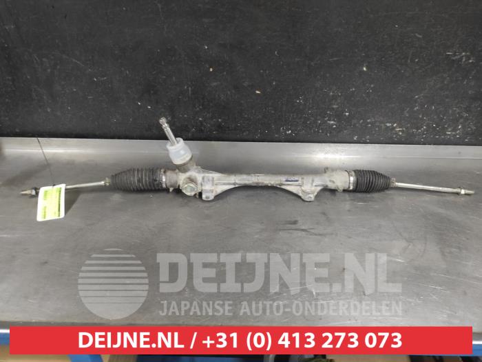 Mitsubishi Outlander Steering box O591158