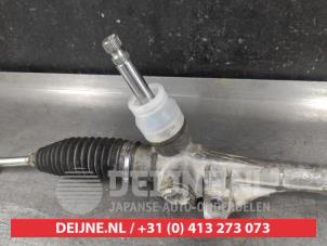 Mitsubishi Outlander Lenkgetriebe O591158 foto 2