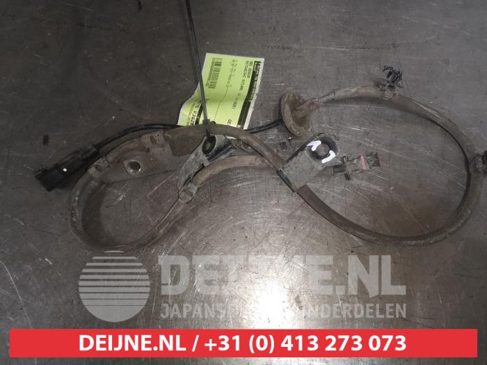 Mitsubishi Outlander ABS-Sensor O591162