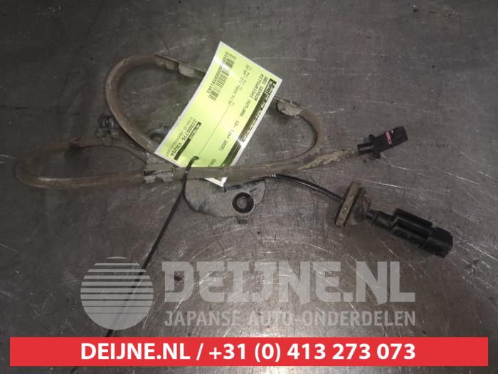 Mitsubishi Outlander ABS Sensor O591163