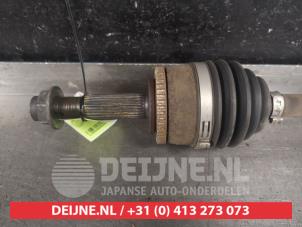 Kia Rio Antriebswelle links vorne O591196 foto 2