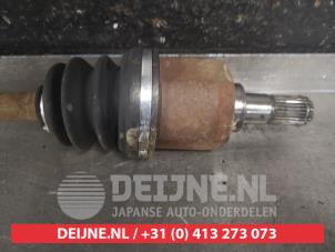 Kia Rio Antriebswelle links vorne O591196 foto 3