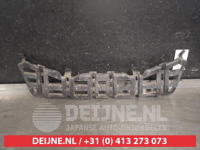 Kia Picanto Bumpervulling voor O591225