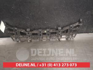 Kia Picanto Stoßdämpfer Füllung V O591225 foto 2