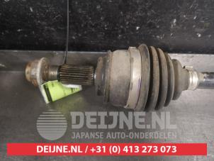 Mazda 2 Front drive shaft, right O591231 photo 2