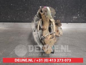 Mazda 2 Knuckle, front right O591234 photo 2