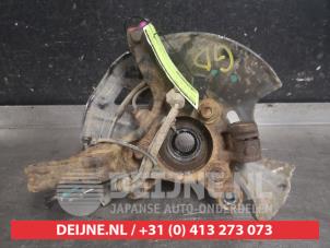 Mazda 2 Knuckle, front right O591234 photo 3