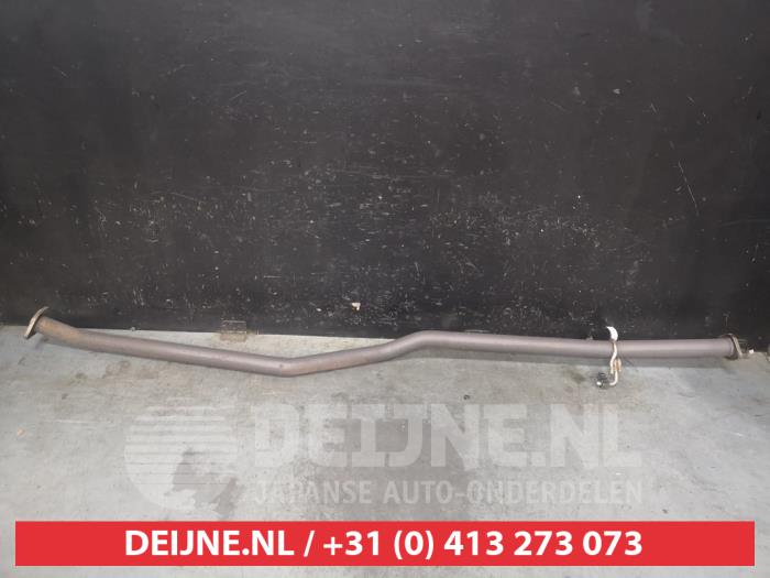 Mazda CX-5 Auspuff Zwischenrohr O591238