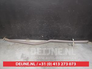 Gebruikte Uitlaat Tussenpijp Mazda CX-5 I (KE,GH) Prijs € 25,00 Margeregeling aangeboden door V.Deijne Jap.Auto-onderdelen BV