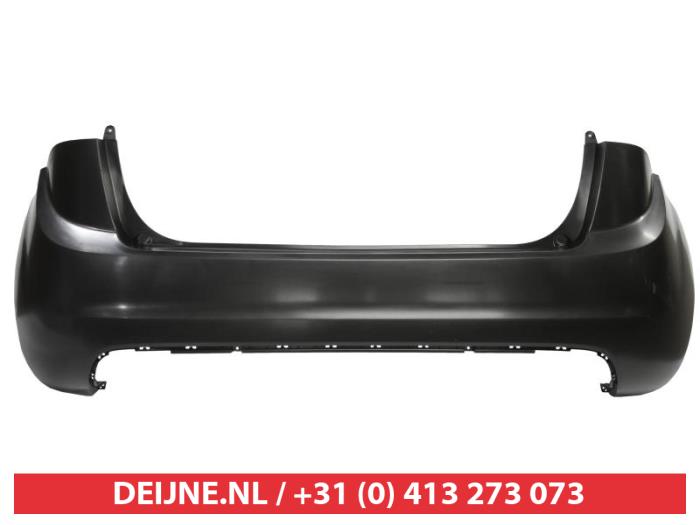 Kia Venga Achterbumper O9990008687