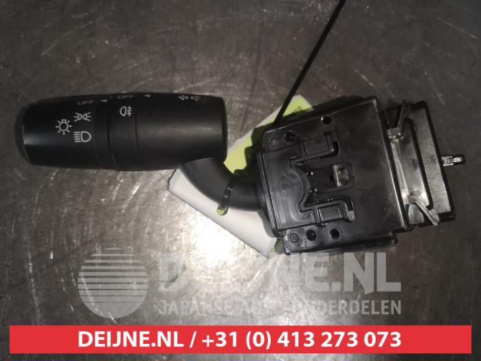 Mazda 2 Licht Schakelaar O591246