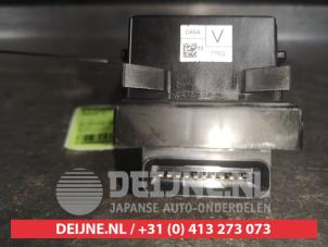 Mazda 2 Wiper switch O591247 photo 3