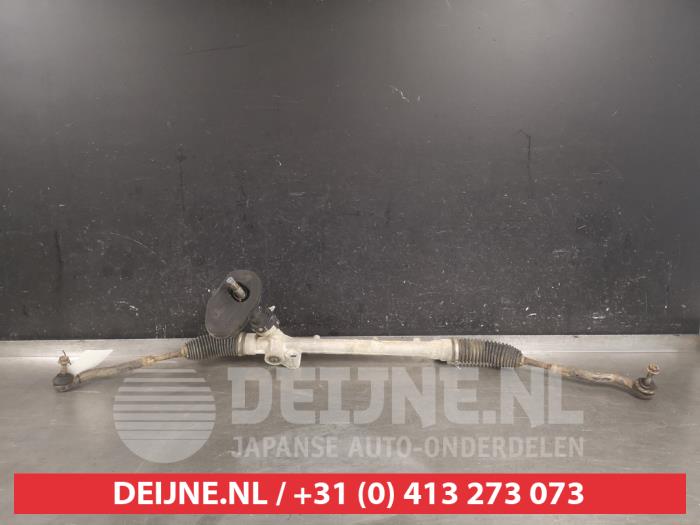 Mazda 2 Stuurhuis O591291