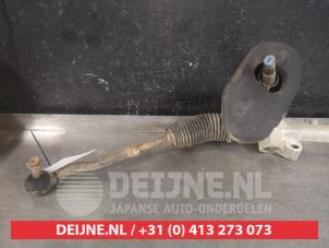 Mazda 2 Lenkgetriebe O591291 foto 2