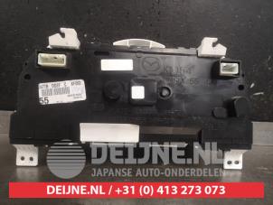Mazda 2 Odometer KM O591292 photo 2