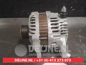 Mazda 2 Dynamo O591293 foto 2