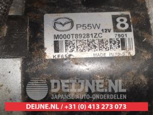 Mazda 2 Anlasser O591294 foto 3