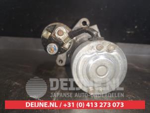 Mazda 2 Anlasser O591294 foto 2