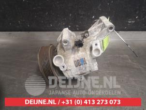 Mazda 2 Klimapumpe O591295 foto 2